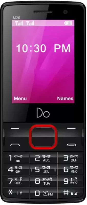 Do Mobile M20