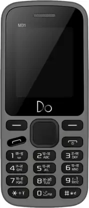 Do Mobile M31