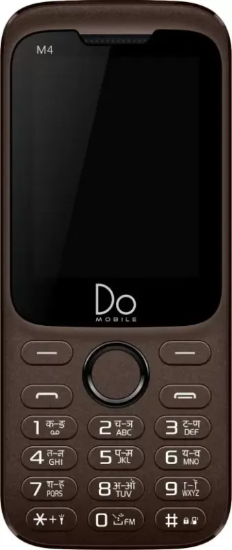 Do Mobile M4