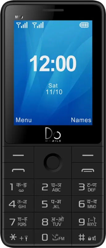 Do Mobile M50