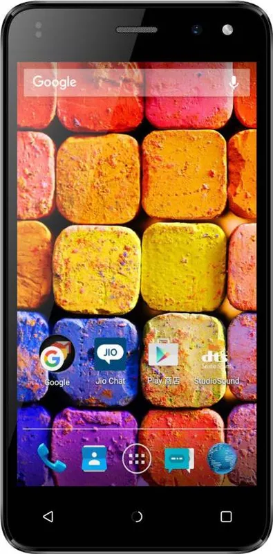 Do Mobile S2
