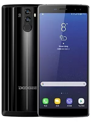 Doogee BL12000