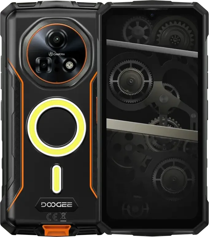 Doogee Fire 7 Pro