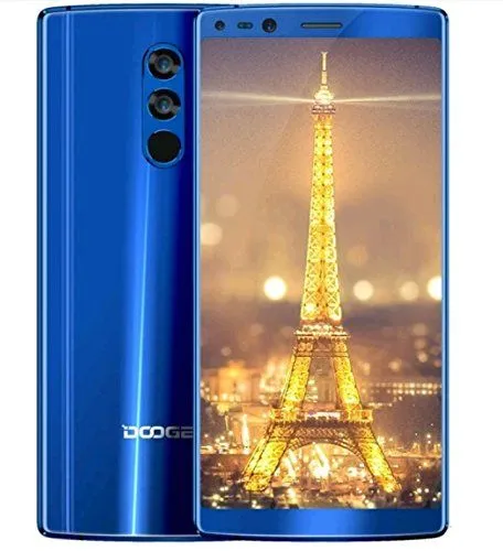 Doogee Mix 2