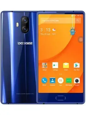 Doogee Mix Lite