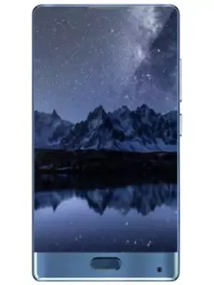 Doogee Mix