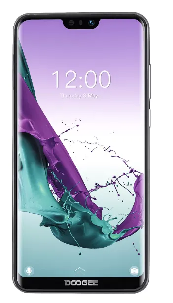 Doogee N10