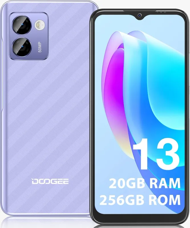 Doogee N50 Pro 5G