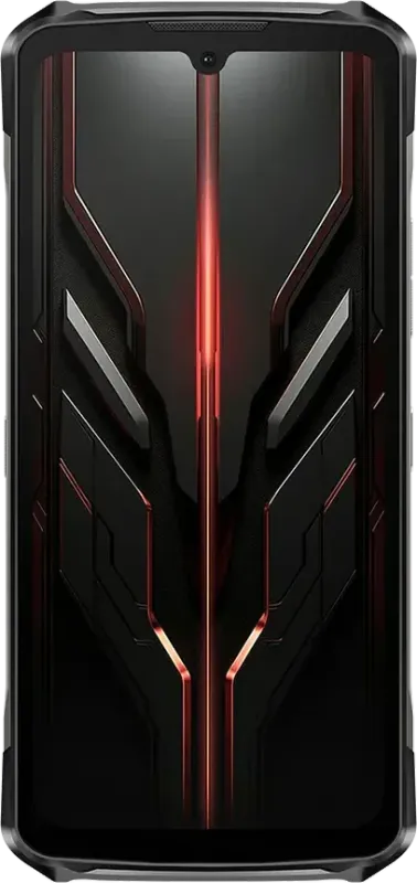 Doogee S119