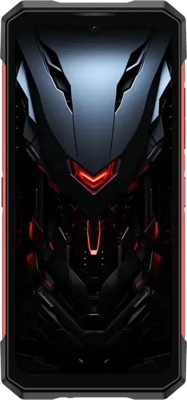 Doogee S200 Plus