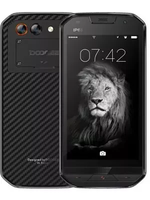 Doogee S30
