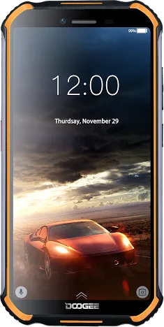 Doogee S40