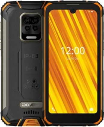 Doogee S59 Pro