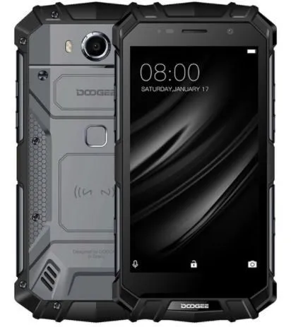 Doogee S60 Lite
