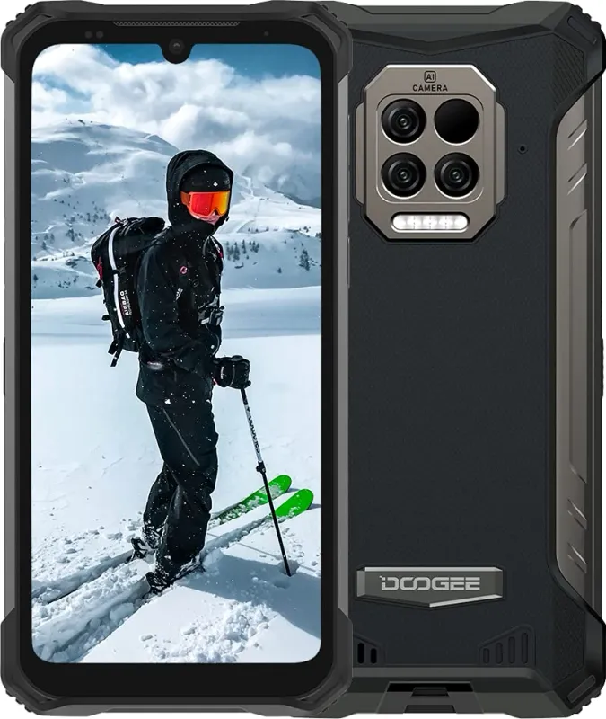 Doogee S86 Pro