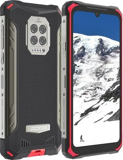 Doogee S86