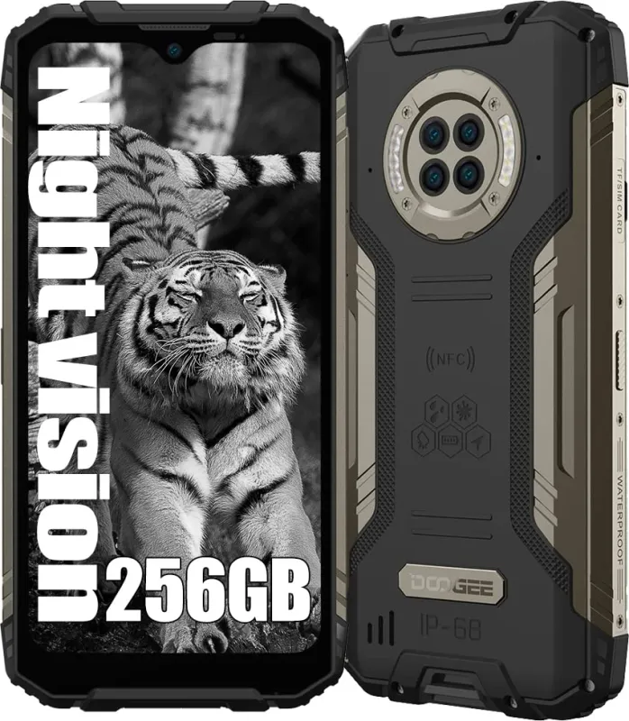 Doogee S96 GT