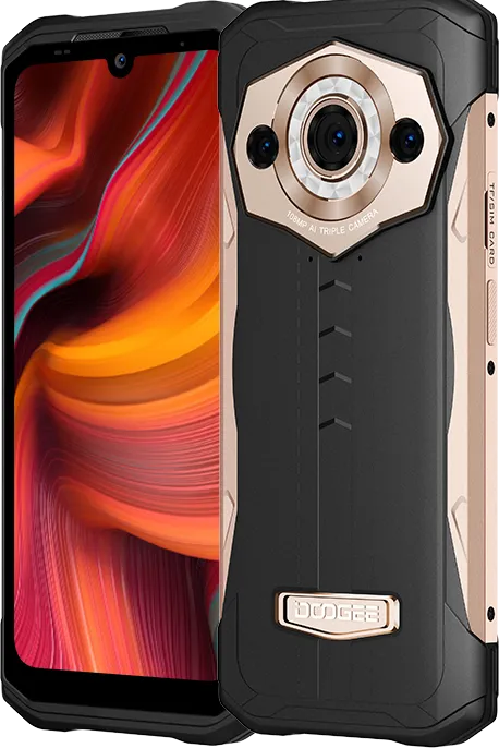 Doogee S99