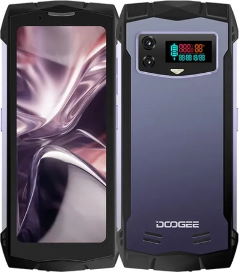 Doogee Smini