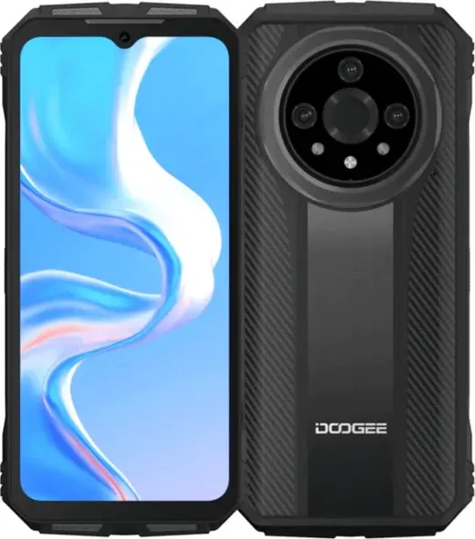 Doogee V31GT