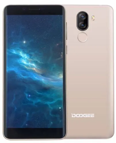 Doogee X60L
