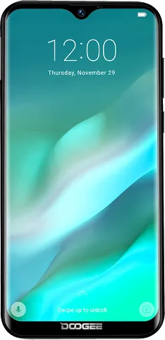 Doogee X90L