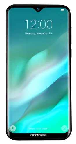 Doogee Y8