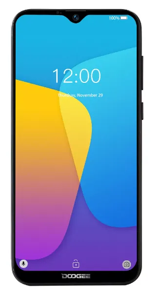 Doogee Y8C