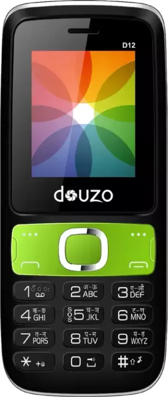 Douzo D12