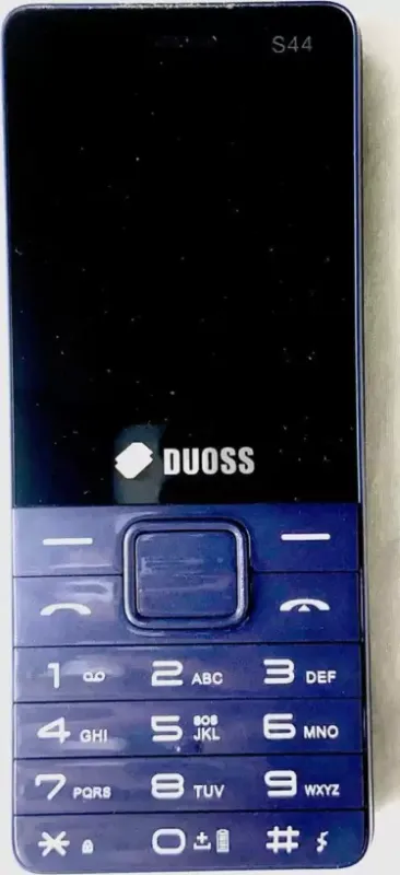 DUOSS S44