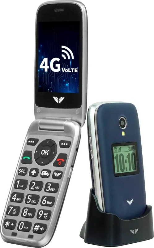 Easyfone Royale 4G Volte