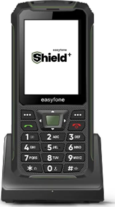 Easyfone Shield Plus
