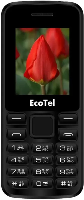 EcoTel E14