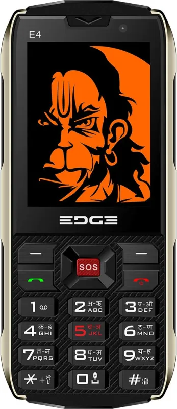 Edge E4