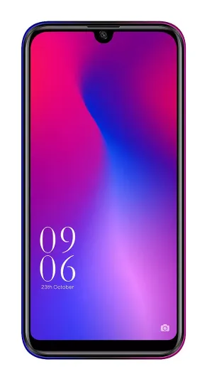 Elephone A6 Mini