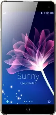 Elephone G7