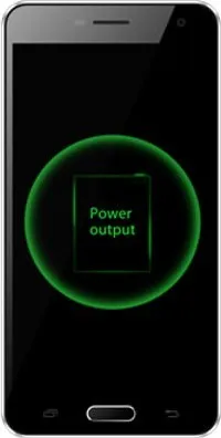 Elephone P5000