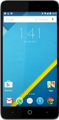 Elephone P6000