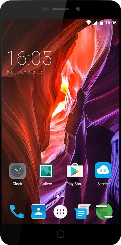 Elephone P9000