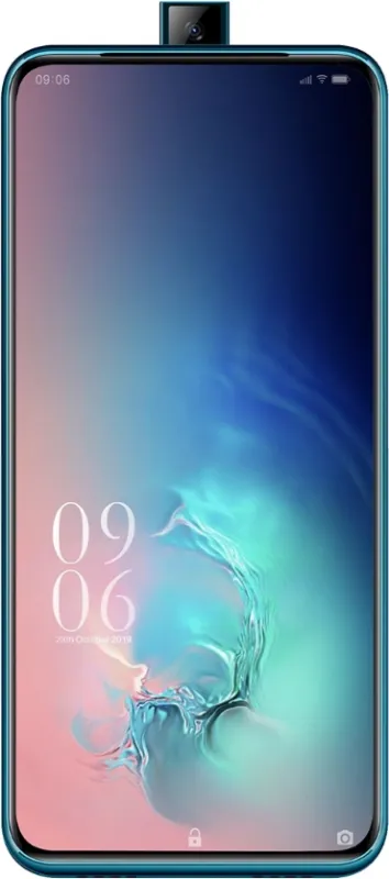 Elephone PX
