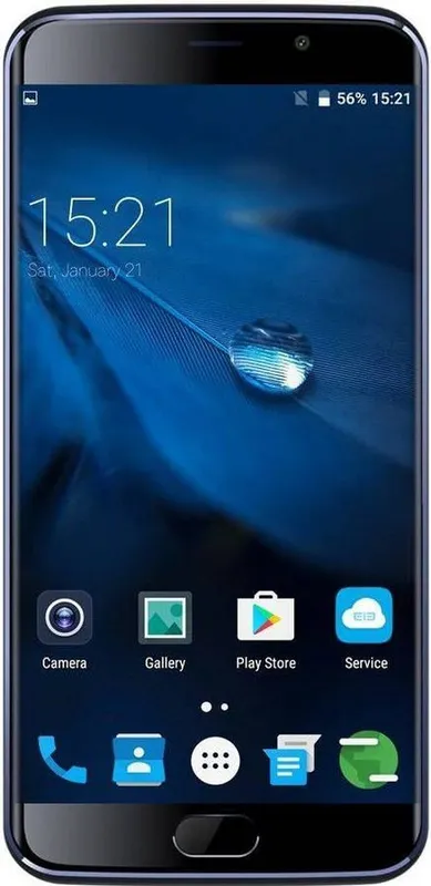 Elephone S7