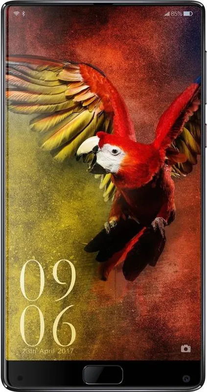 Elephone S8