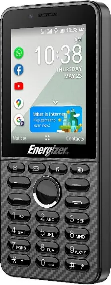 Energizer E288s