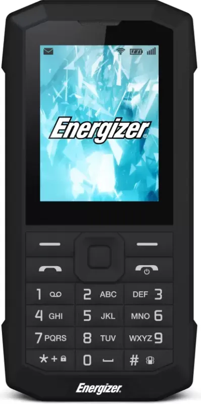 Energizer Hardcase E100