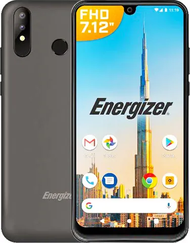 Energizer Ultimate U710S