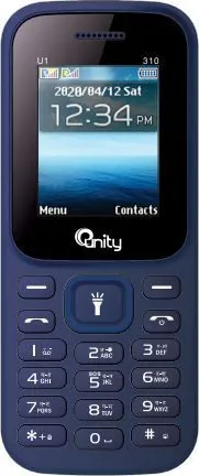 Eunity U1 310