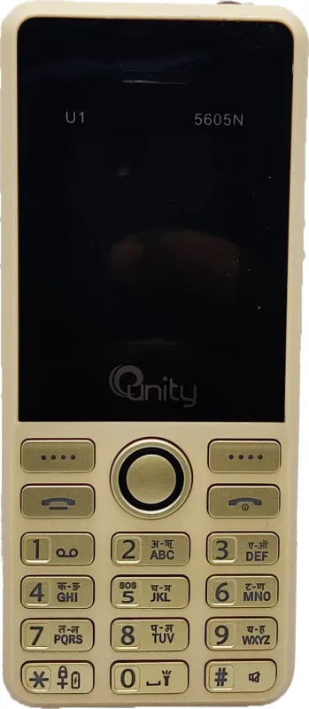 Eunity U1 5605N
