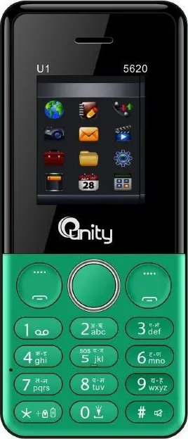 Eunity U1 5620