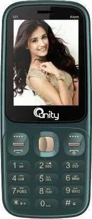 Eunity U1 Atom