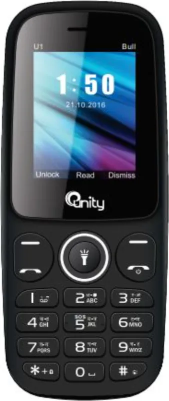 Eunity U1 Bull
